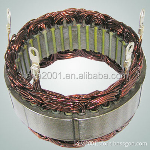 12V 90A Alternator Stator for Denso 70-90A ER/IF, IR/IF Alternators 27-8204 021100-4120 021100-4130